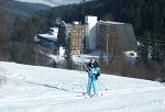 Uzdrowisko Lubowniańskie - Vysoka