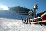 Skipark Wyszne Ruźbachy