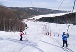 Snowland Valčianska dolina