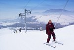 Skipark Eland Spiska Stara Wieś