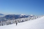 Ski - Kubinska Hoľa