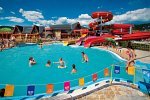 Thermal Park Besenova