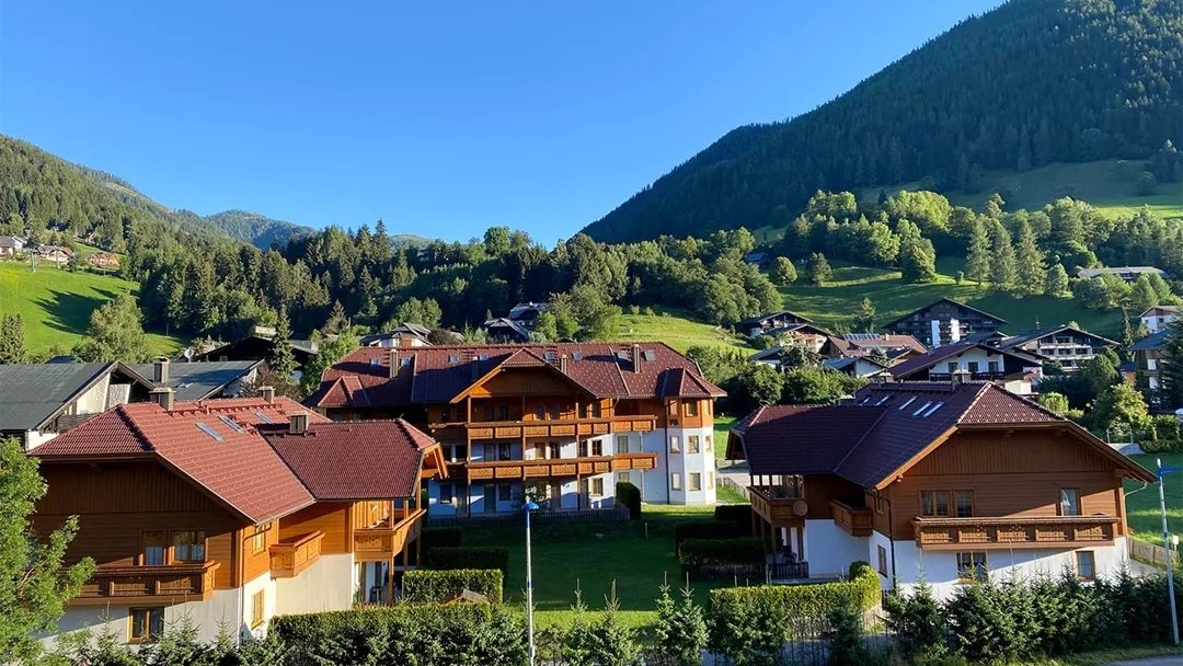 Bad Kleinkirchheim