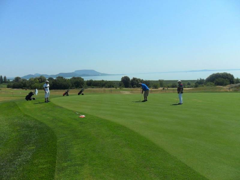 Hotel Zenit Balaton ****