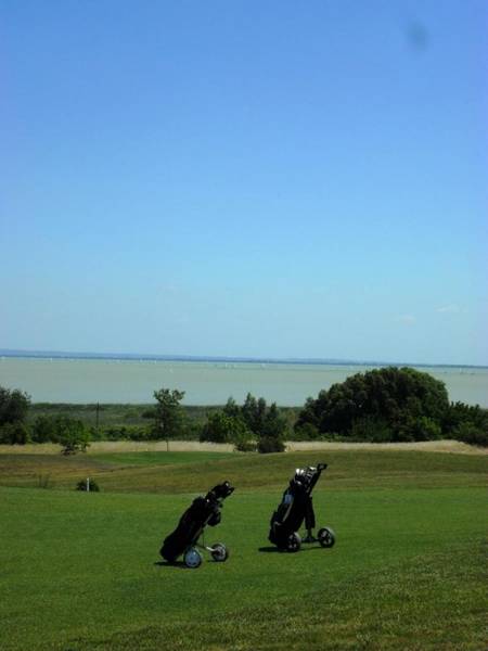 Hotel Zenit Balaton ****