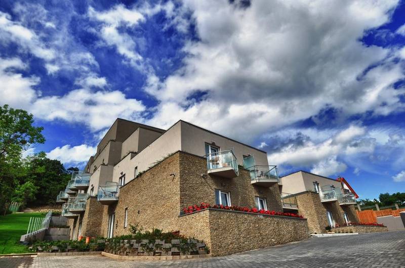 Hotel Zenit Balaton ****