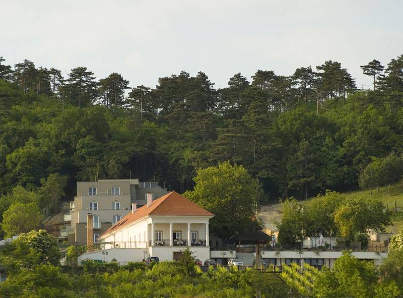 Hotel Zenit Balaton ****