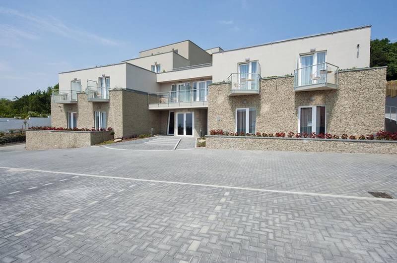 Hotel Zenit Balaton ****