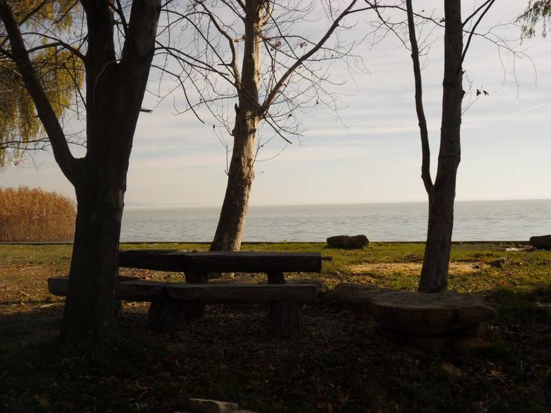 Hotel Zenit Balaton ****