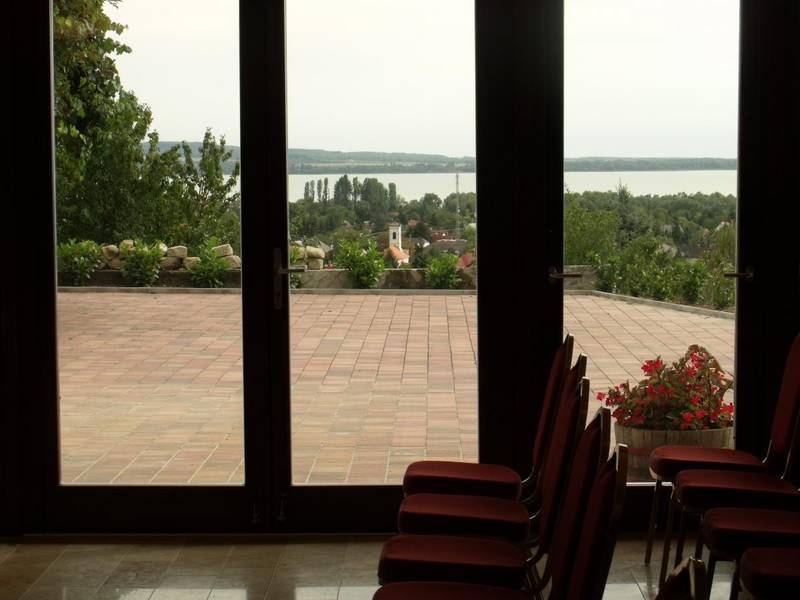 Hotel Zenit Balaton ****