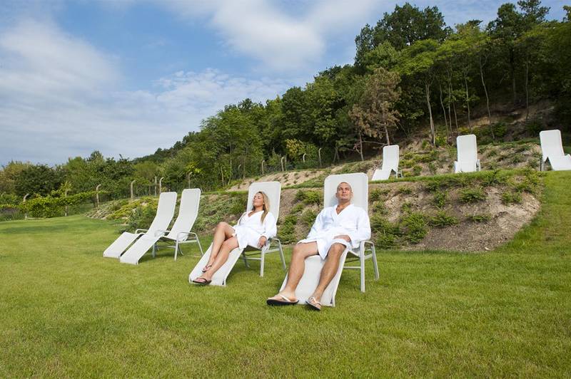 Hotel Zenit Balaton ****