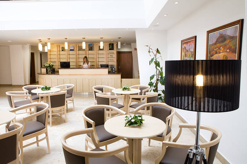 Hotel Zenit Balaton ****
