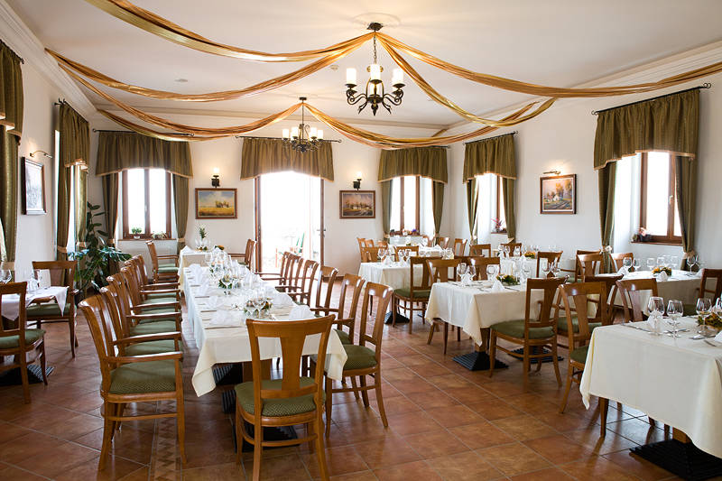 Hotel Zenit Balaton ****