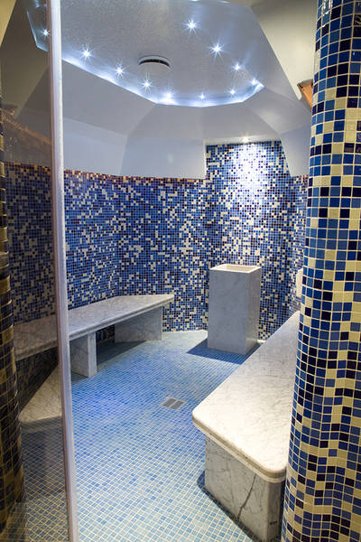 Hotel Zenit Balaton ****