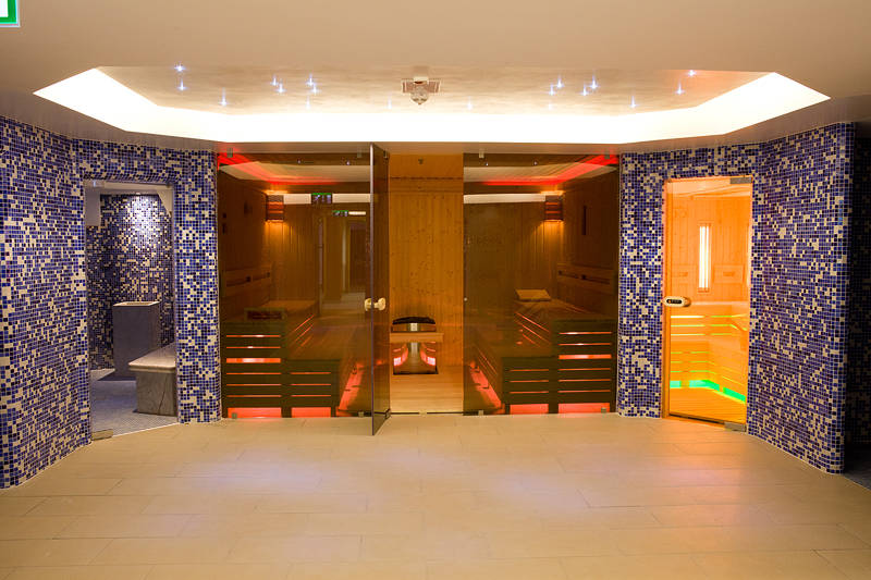 Hotel Zenit Balaton ****