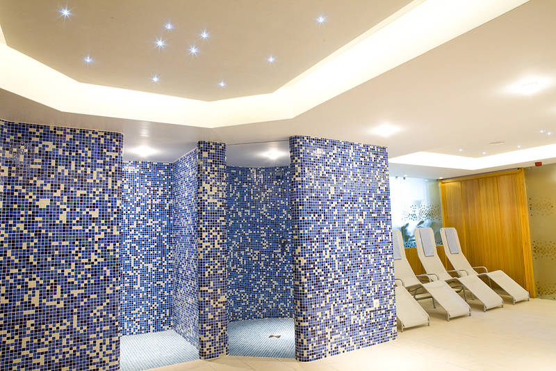Hotel Zenit Balaton ****