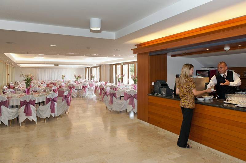 Hotel Zenit Balaton ****