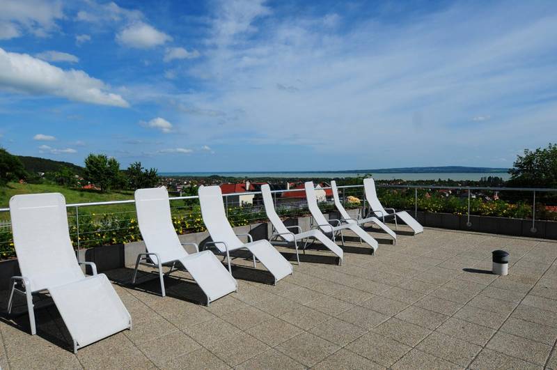 Hotel Zenit Balaton ****