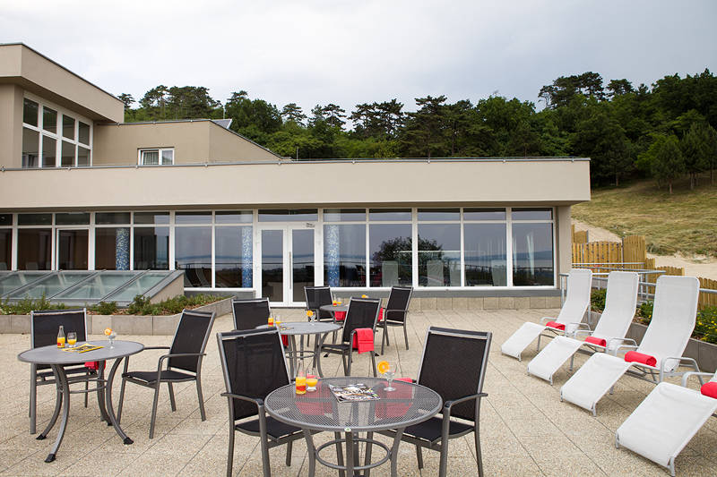 Hotel Zenit Balaton ****