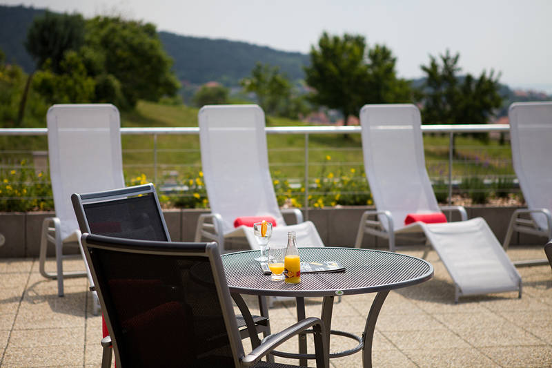 Hotel Zenit Balaton ****