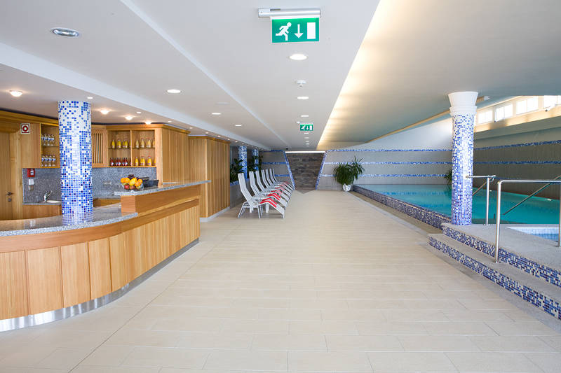 Hotel Zenit Balaton ****