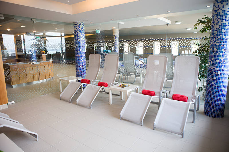 Hotel Zenit Balaton ****