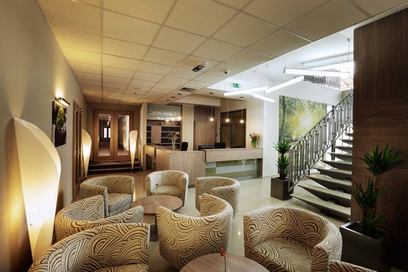 Hotel  "Bystrá" ***