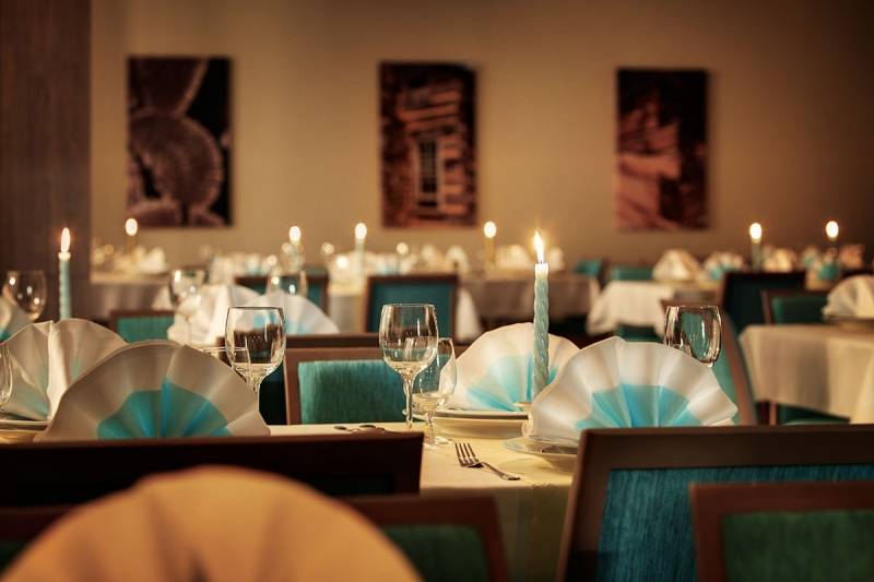 Hotel  "Bystrá" ***