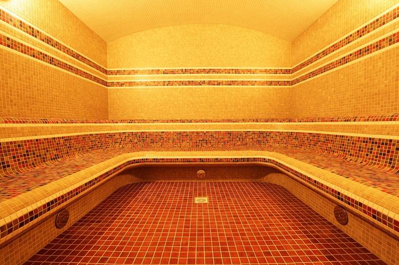 Hotel  "Bystrá" ***