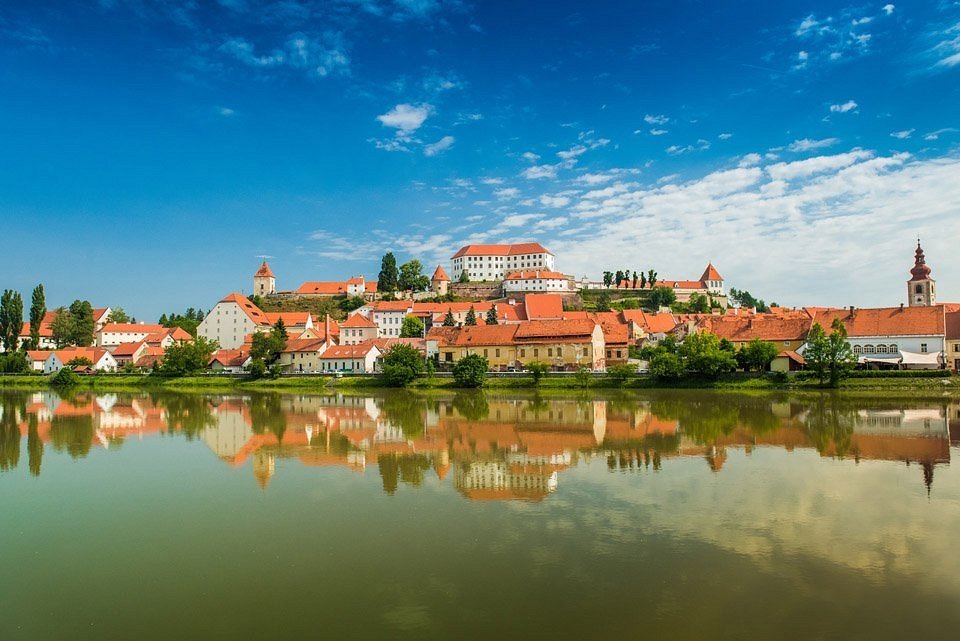 Uzdrowisko Ptuj