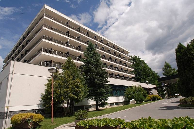 Rikli Balance Hotel ****
