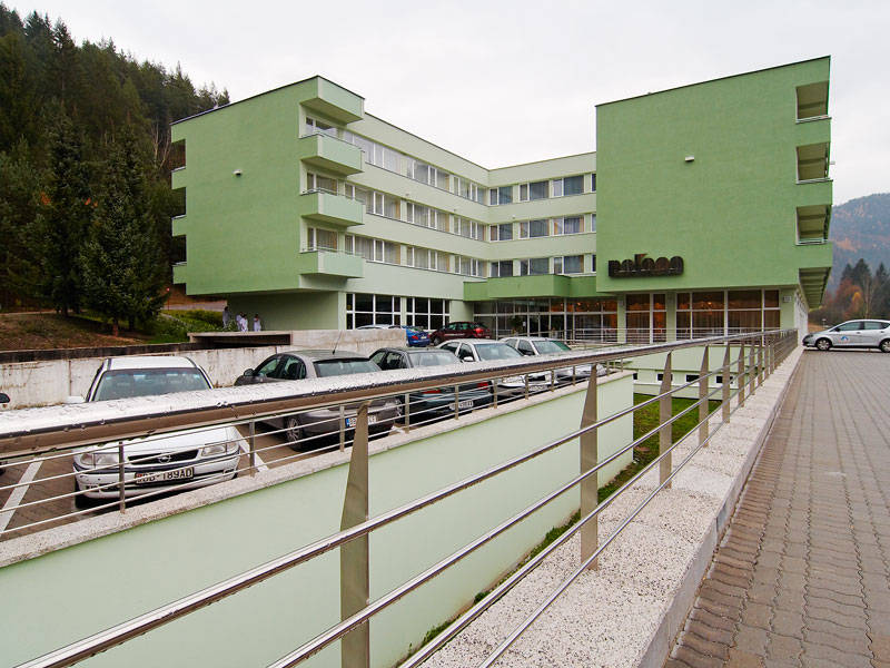 Uzdrowisko Brusno