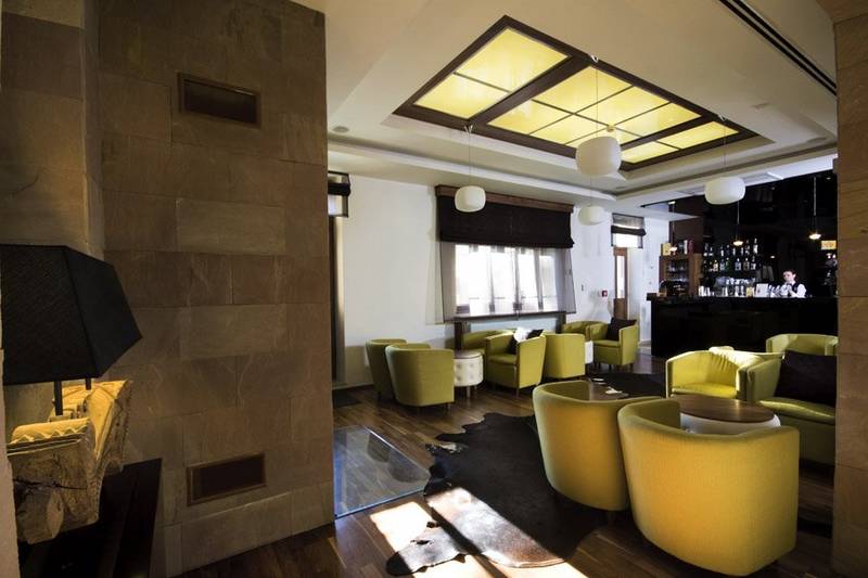 Wellness & Spa hotel Augustiniánský dům ****