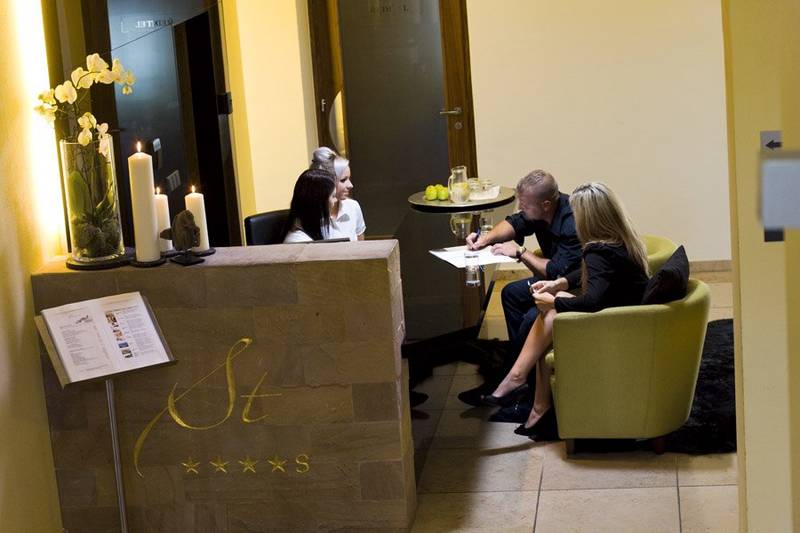 Wellness & Spa hotel Augustiniánský dům ****