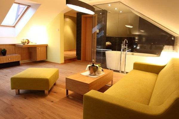 Apartament Augustian