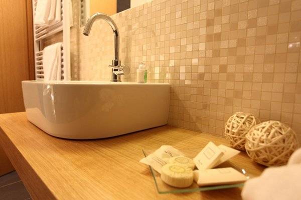 Apartament Augustian