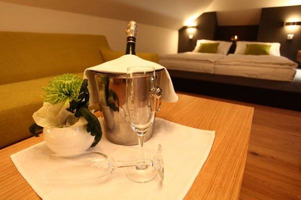 Apartament Augustian