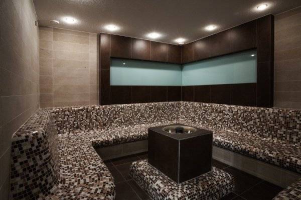 Pobyt wellness z zabiegiem
