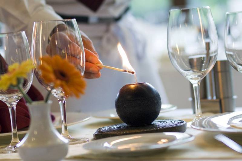 Pobyt wellness z zabiegiem