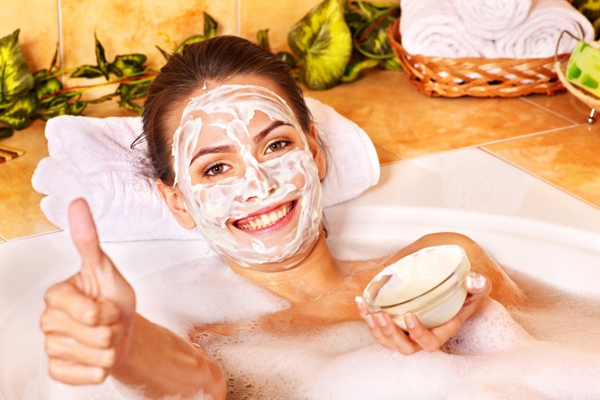 Pobyty upiększające